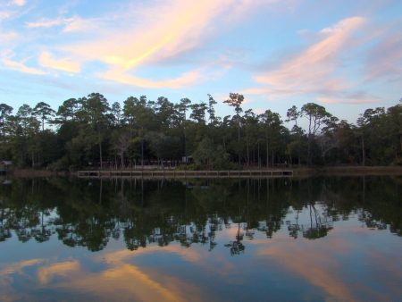 Roberts Bayou